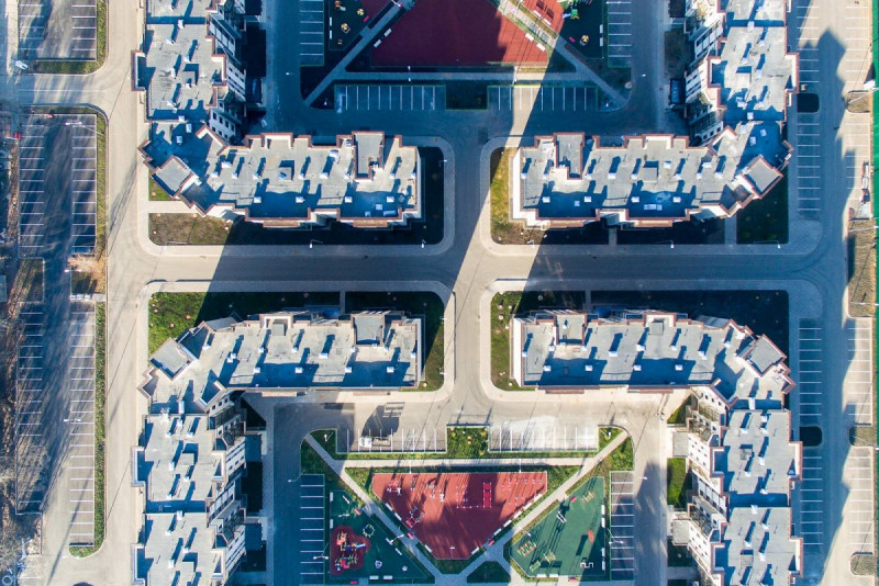 ЖК "АККОРД. Smart-квартал"   - фото 10