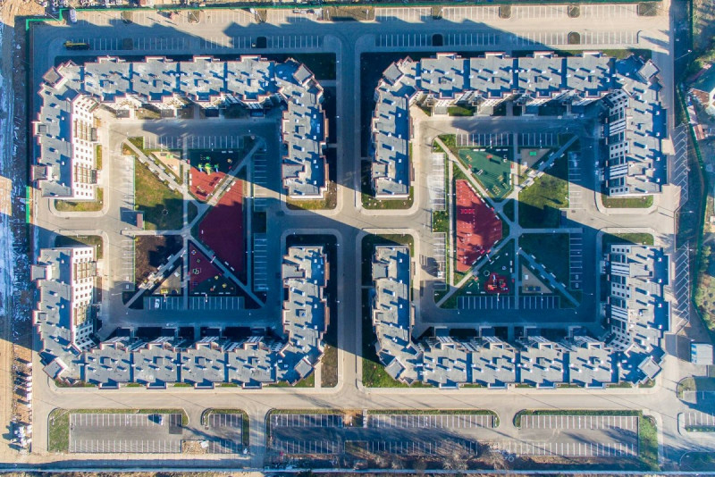 ЖК "АККОРД. Smart-квартал"   - фото 13