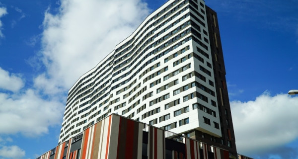 ЖК "Легенда №18"