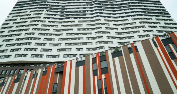 ЖК "Легенда №18"