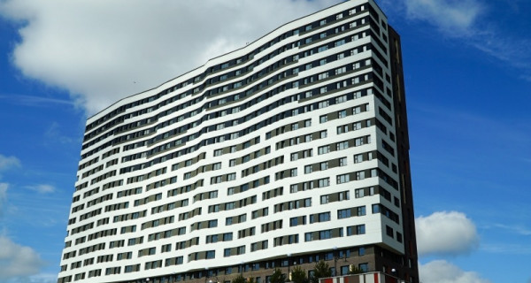 ЖК "Легенда №18"