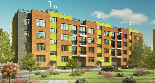 ЖК "Анискино"