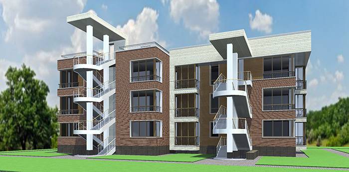 ЖК "Анискино" - фото 3