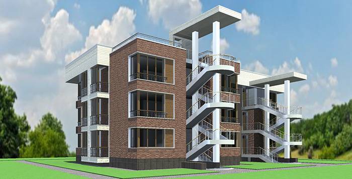 ЖК "Анискино" - фото 5