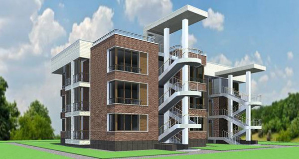 ЖК "Анискино"