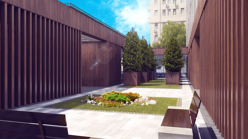 Дом на Сретенке - фото 3