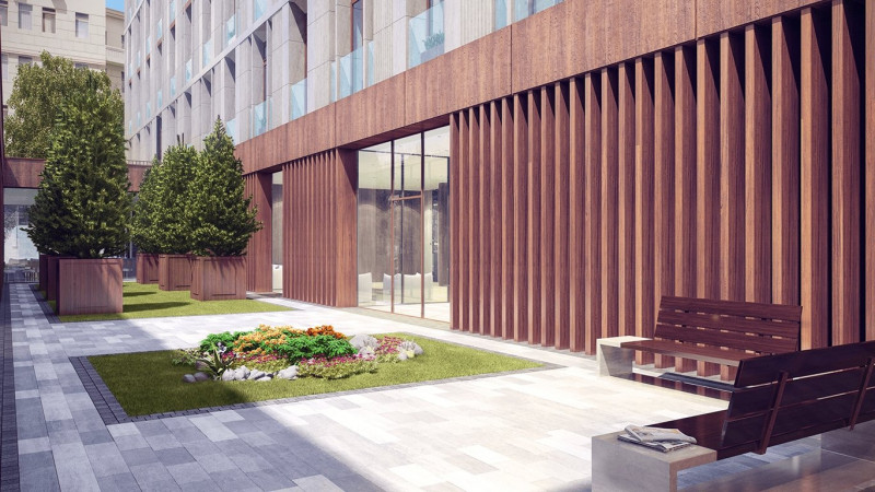 Дом на Сретенке - фото 4