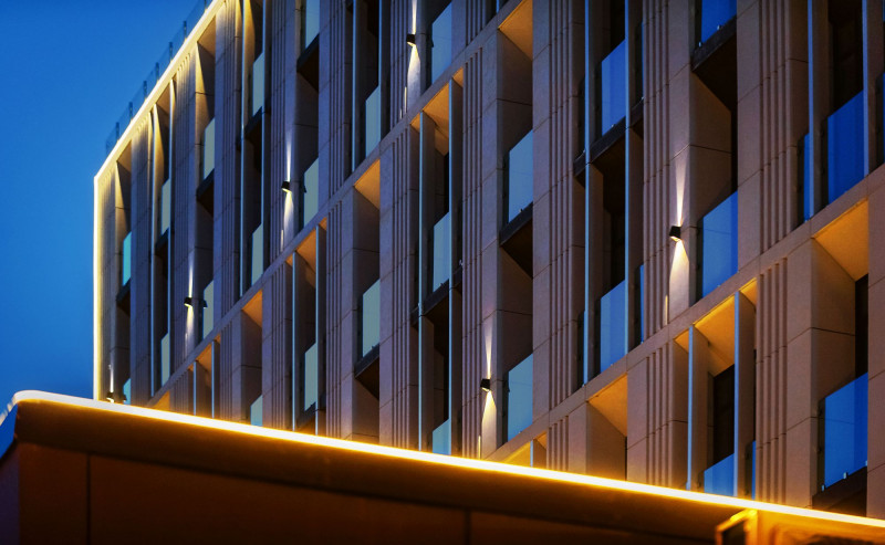 Дом на Сретенке - фото 7