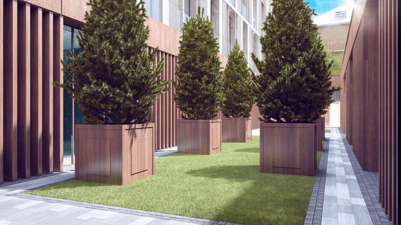 Дом на Сретенке - фото 8