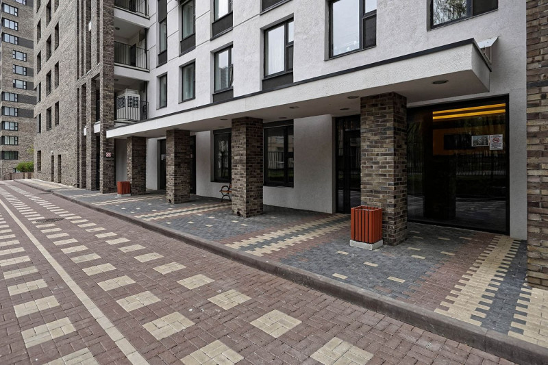 ЖК "Wellton Park"   - фото 13