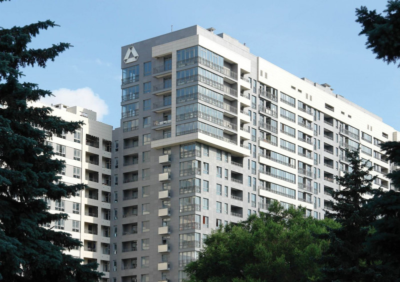 ЖК "Wellton Park"   - фото 4