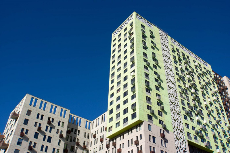 ЖК "Wellton Park"   - фото 2