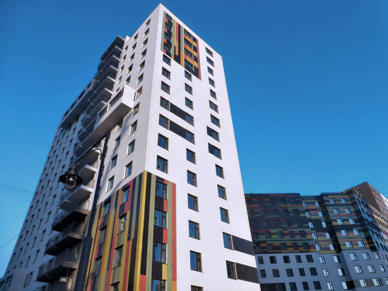 ЖК "Wellton Park"   - фото 3