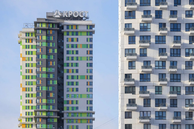 ЖК "Wellton Park"   - фото 5