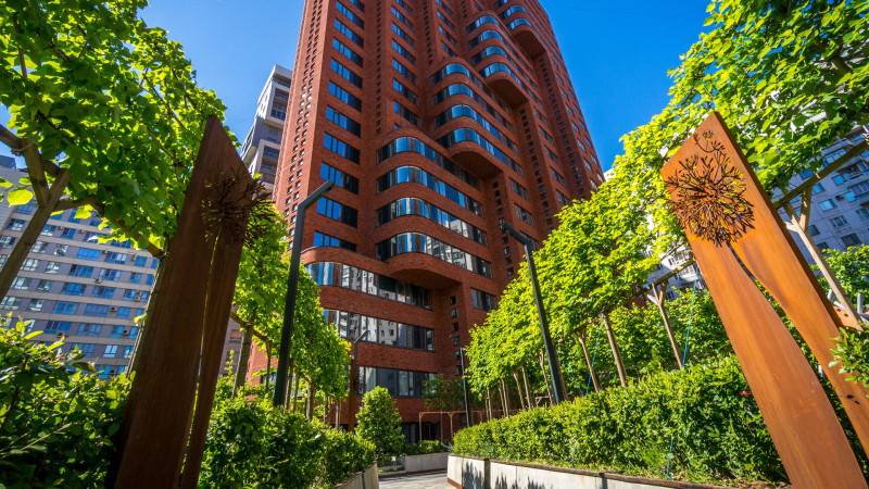 ЖК "Wellton Park"   - фото 6