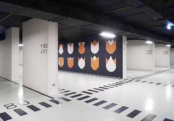 ЖК "Wellton Park"   - фото 16