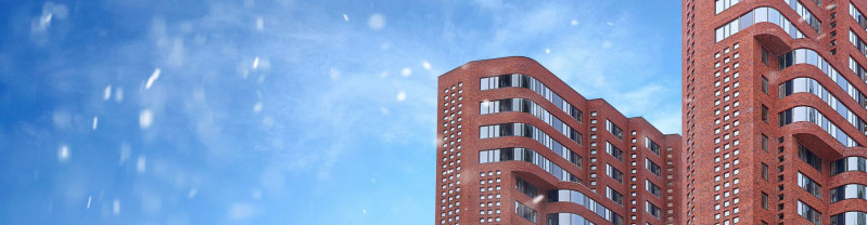 ЖК "Wellton Park"   - фото 7