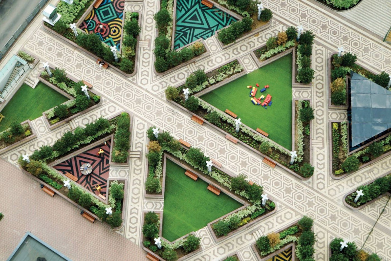 ЖК "Wellton Park"   - фото 11