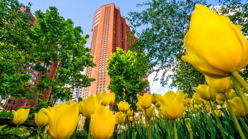 ЖК "Wellton Park"   - фото 15