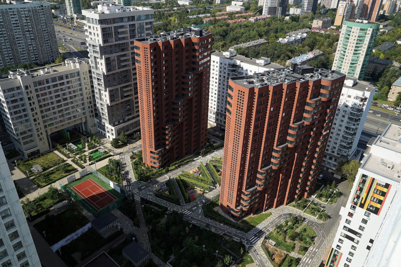 ЖК "Wellton Park"   - фото 8