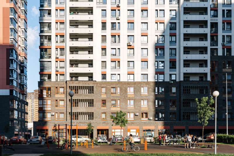 ЖК "Новоград Павлино" - фото 2