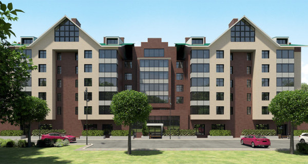 ЖК "Венеция"