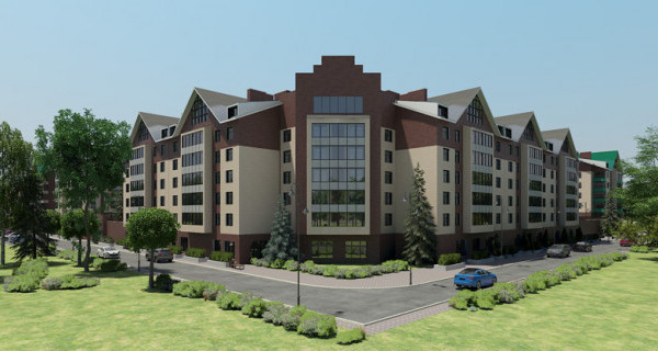 ЖК "Венеция"