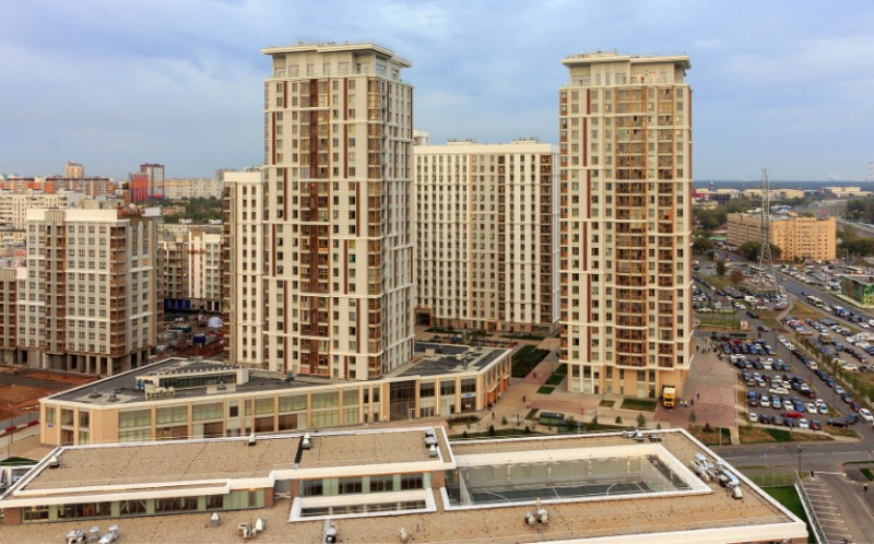 ЖК "LIFE-Ботанический cад"  - фото 3