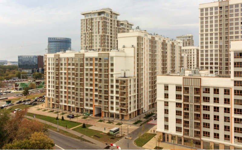 ЖК "LIFE-Ботанический cад"  - фото 4