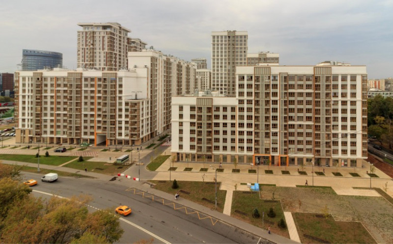 ЖК "LIFE-Ботанический cад"  - фото 7