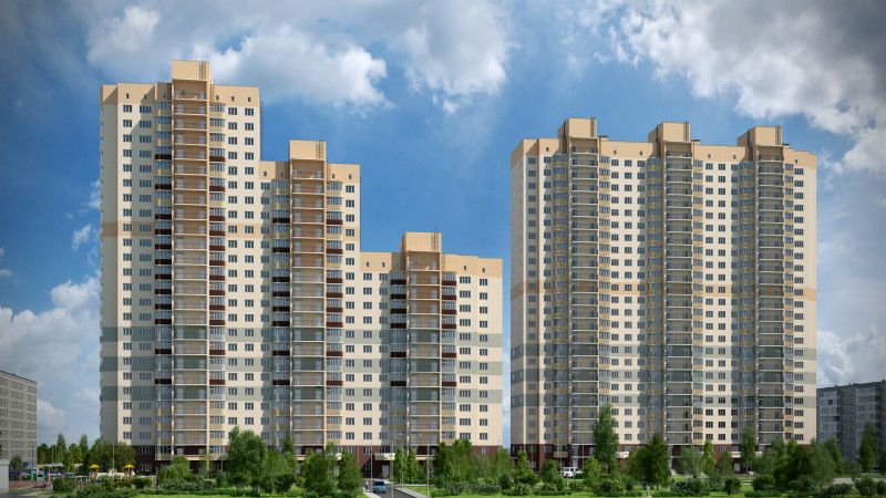 ЖК "Новое Измайлово-2" - фото 2