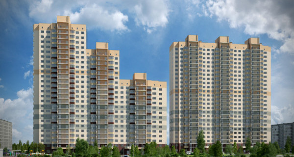 ЖК "Новое Измайлово-2"