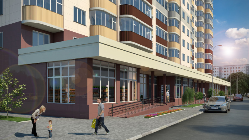 ЖК "Новое Измайлово-2" - фото 3