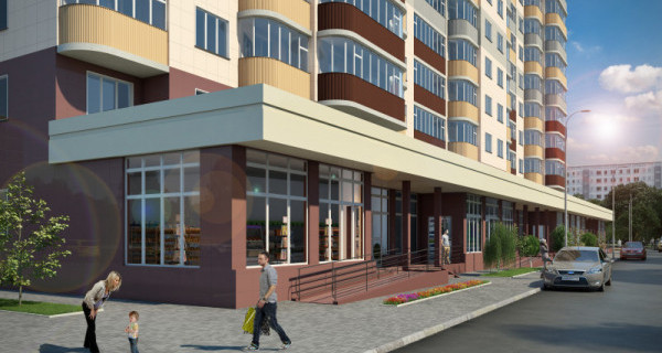 ЖК "Новое Измайлово-2"