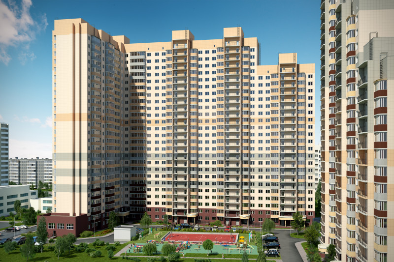 ЖК "Новое Измайлово-2" - фото 4