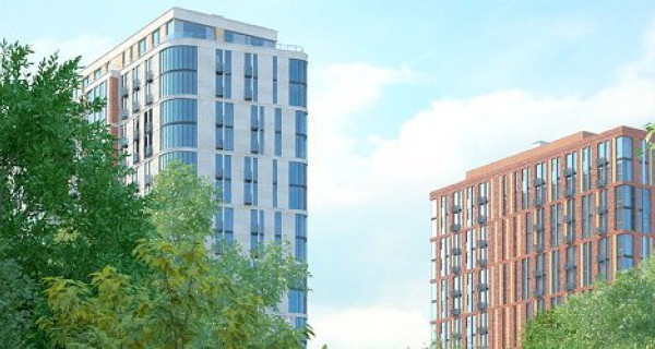 ЖК "Воробьев дом"