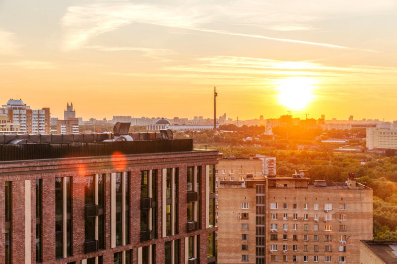 ЖК "Воробьев дом" - фото 6