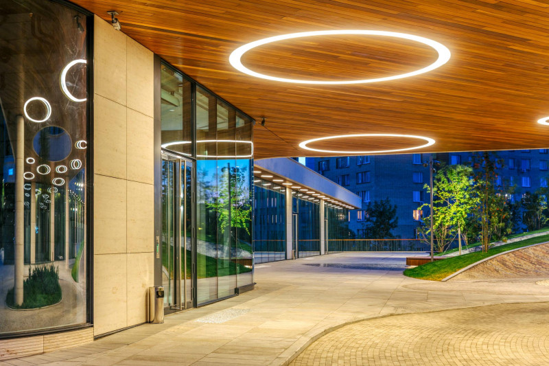 ЖК "Воробьев дом" - фото 31