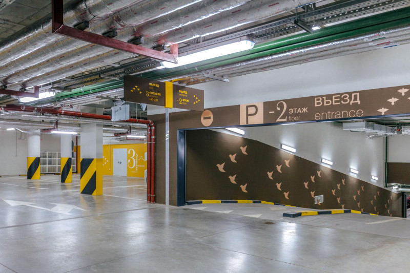 ЖК "Воробьев дом" - фото 10