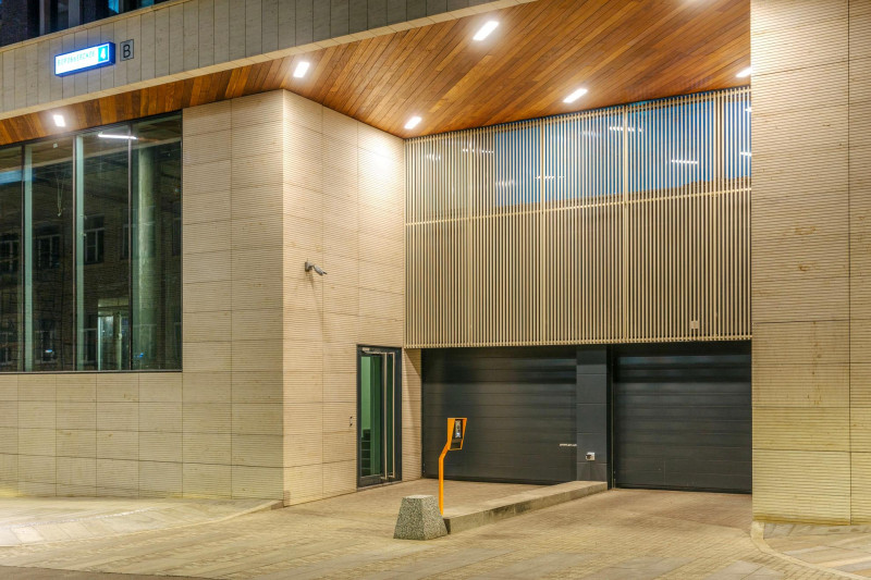 ЖК "Воробьев дом" - фото 14