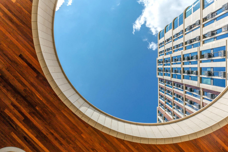 ЖК "Воробьев дом" - фото 36