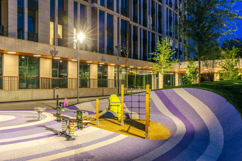 ЖК "Воробьев дом" - фото 17