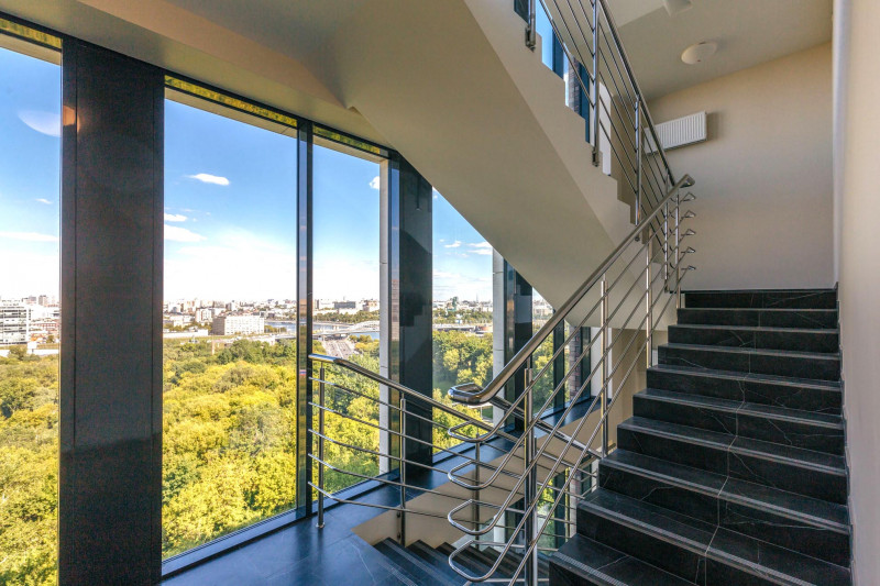 ЖК "Воробьев дом" - фото 38