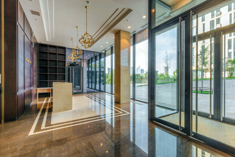 ЖК "Воробьев дом" - фото 42