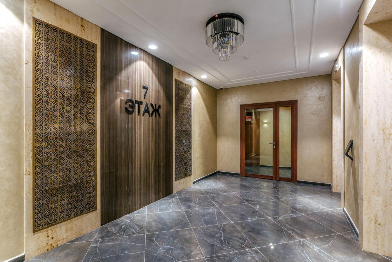 ЖК "Воробьев дом" - фото 47