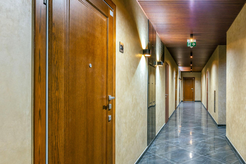 ЖК "Воробьев дом" - фото 45