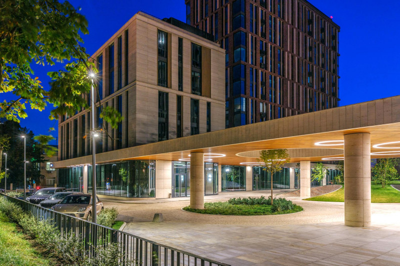 ЖК "Воробьев дом" - фото 28