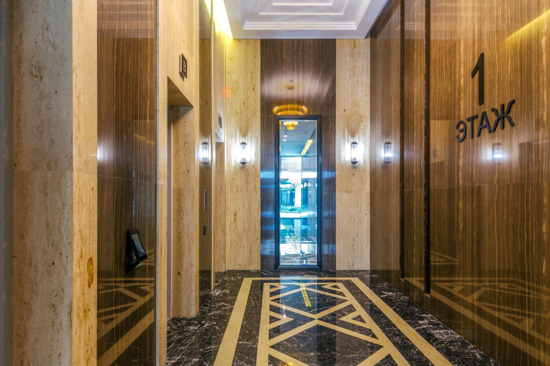 ЖК "Воробьев дом" - фото 44