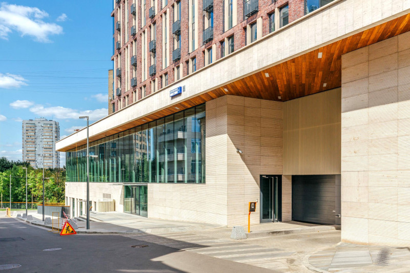 ЖК "Воробьев дом" - фото 19