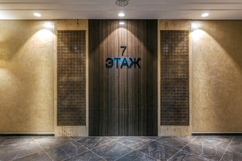 ЖК "Воробьев дом" - фото 43